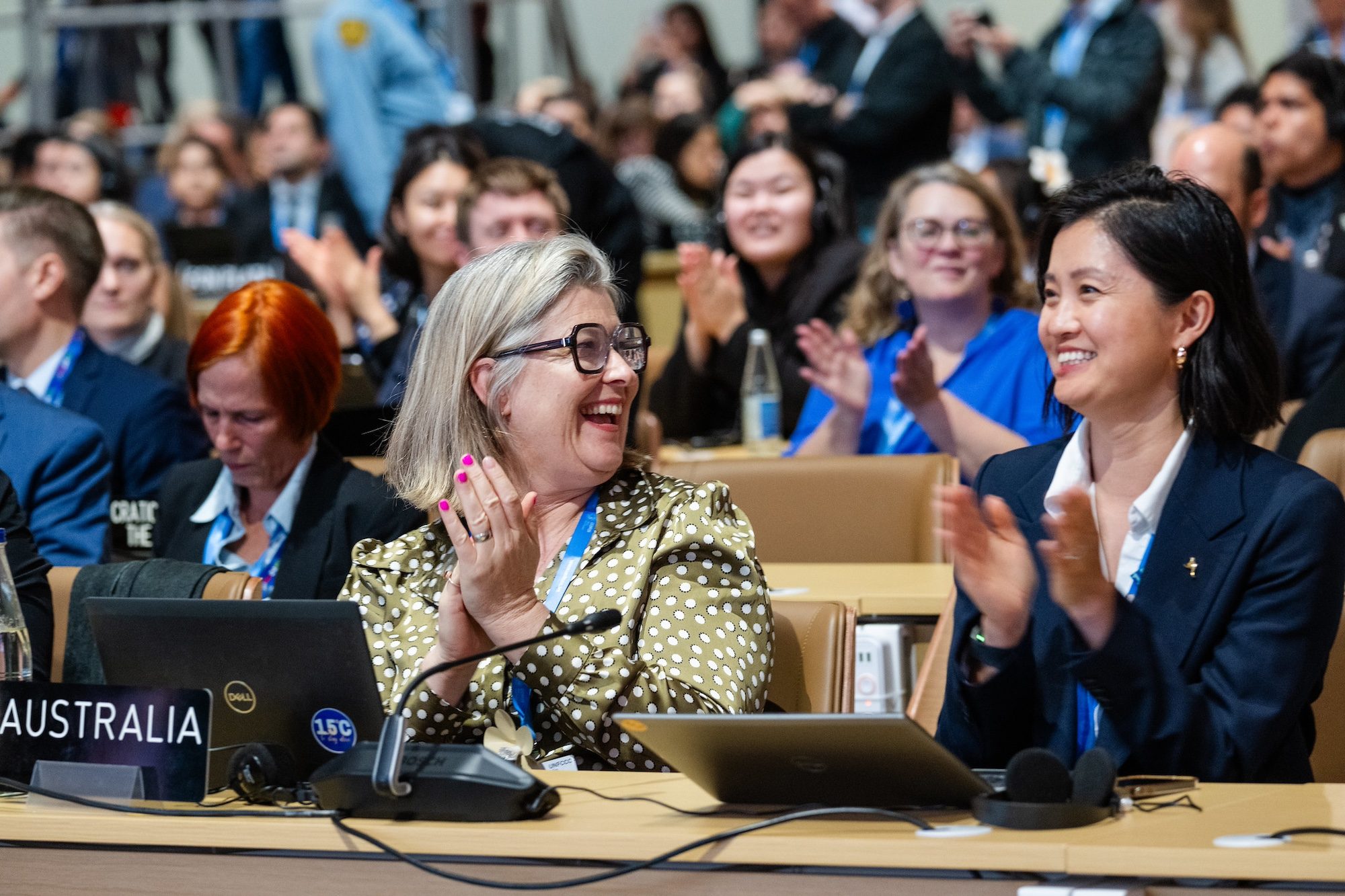 Cop29 was lambasted in the Western press but there were achievements worth celebrating